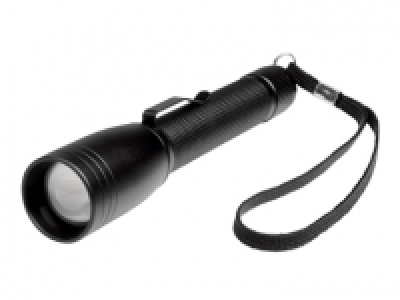 Mini lampe de poche LED