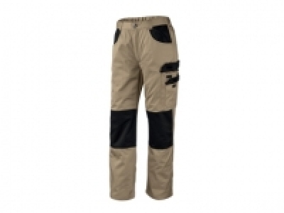 Pantalon de travail 11.99 €