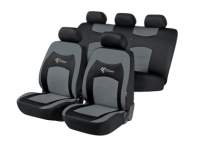 Housses de siège de voiture « RS Racing »