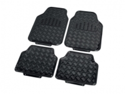 4 tapis de voiture 12.99 €