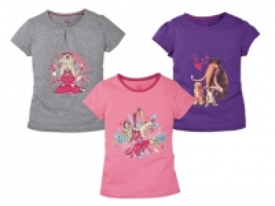 T-shirt fille ou garçon