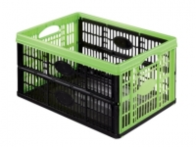 Casier pliable 2.99 €