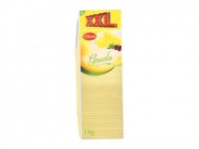 Gouda en tranches 4.39 €