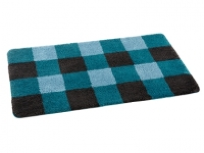 Tapis de bain en microfibre 11.99 €