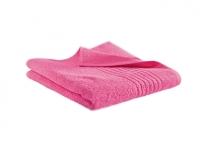 Serviette de toilette