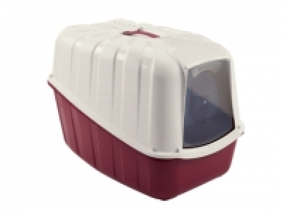 Litière ou caisse de transport