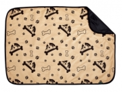 Couverture pour animaux