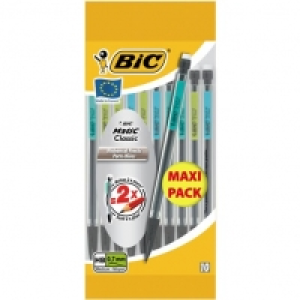 Lot de 10 porte-mines Matic Classic 0.7 mm HB 2.99&nbsp;&euro;