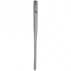 Porte-plume Sergent Major + 6 plumes - coloris gris 3.99&nbsp;&euro;