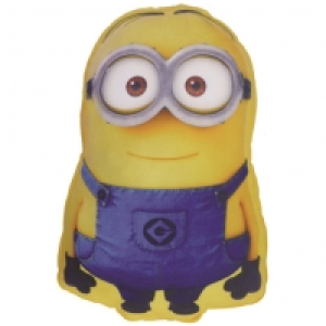 Coussin MINION CORPS 3D 14.90&nbsp;&euro;