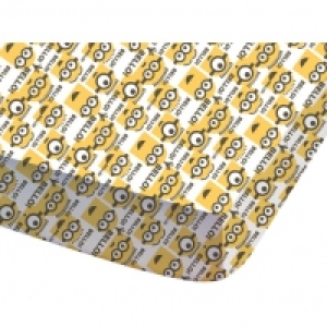 Drap housse LES MINIONS TEAM 19.99&nbsp;&euro;