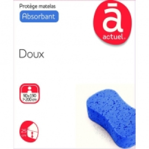 Prot&egrave;ge matelas molleton TENDRESSE 10.90&nbsp;&euro;