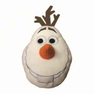 Coussin effet velours FROZEN OLAF 9.03&nbsp;&euro;