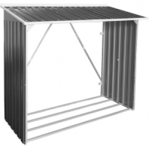 Abri b&ucirc;ches m&eacute;tal Andover 145.00&nbsp;&euro;