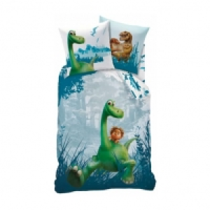 The Good Dinosaur Parure housse de couette LE VOYAGE DARLO