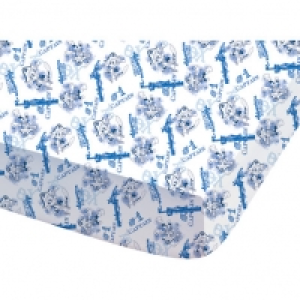 Drap housse JAKE & LES PIRATES Captain