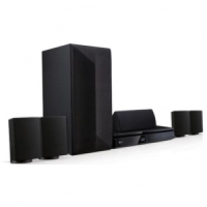 Lg LHB625 - Ensemble home cinéma