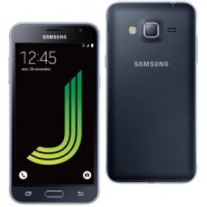 Samsung Smartphone Galaxy J3 - Noir