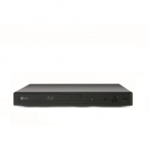 Lg BP350 - Lecteur DVD Blu-ray