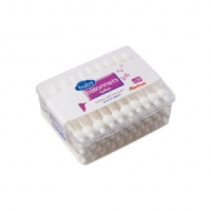 Auchan Baby Bâtonnets Boîte X 50