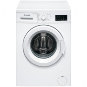 Brandt Lave-linge hublot WF129L, 9 Kg, 1200 T/min