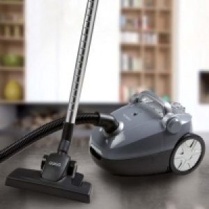 Aspirateur traîneau compact avec sac 49.99 €