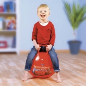Ballon sauteur 6.99 €