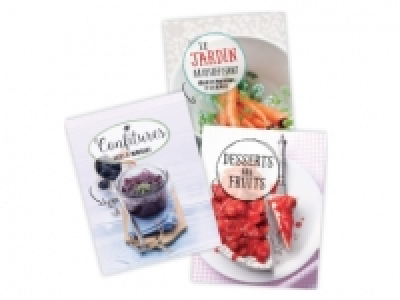 Livre de cuisine di&eacute;t&eacute;tique ou de cuisine fait maison