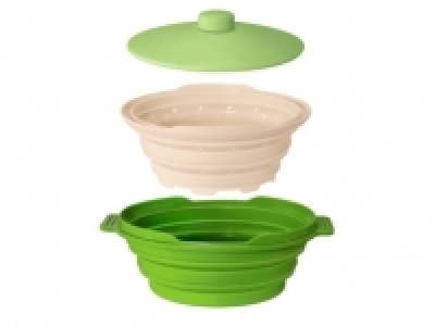 Cuit-vapeur en silicone 9.99&nbsp;&euro;