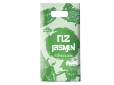 Riz basmati ou jasmin