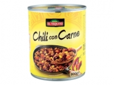 Chili con carne