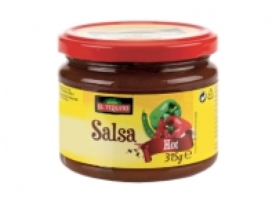 Sauce mexicaine 0.89 €