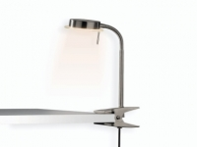 Lampe à pince ou liseuse à LED