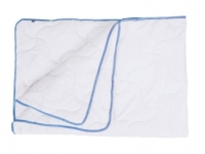 Couette été en microfibre 12.99 €