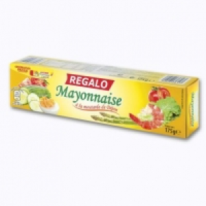 Mayonnaise 0.52 €
