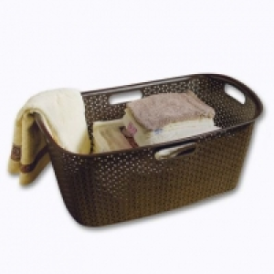 Curver® Panière à linge