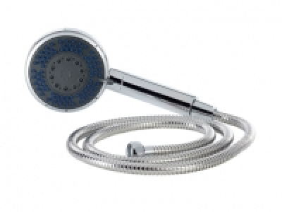 Douchette multijet avec flexible 7.99&nbsp;&euro;