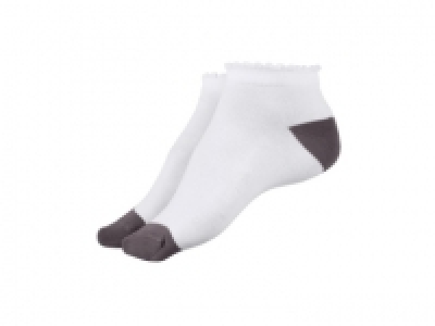 2 paires de chaussettes bien-être