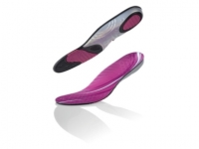 Semelles de course Premium