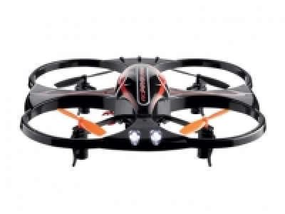 Quadricopt&egrave;re