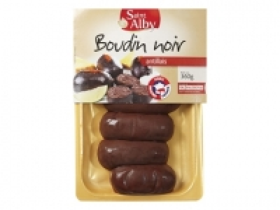 Boudin noir antillais 1.49&nbsp;&euro;
