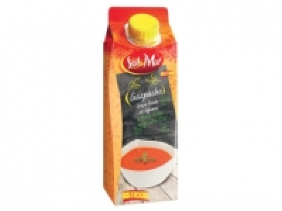 Gaspacho 1.79 €