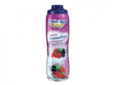 Sirop 0.99 €