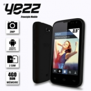 Smartphone 39.99 €