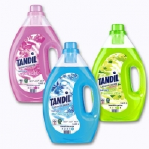 Lessive liquide parfumée 4.49 €