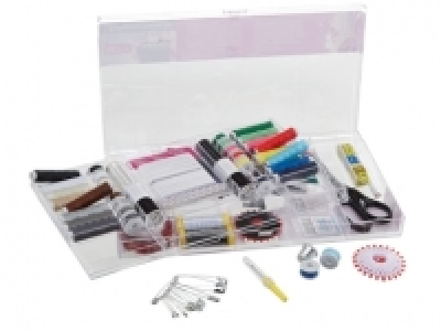 Nécessaire de couture