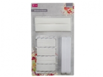 Accessoires de couture 4.49 €