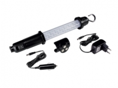 Lampe baladeuse rechargeable avec 23 LED