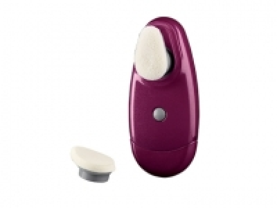 Applicateur de fond de teint électrique