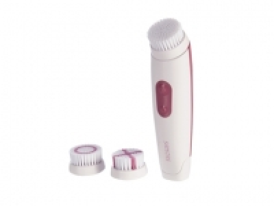 Brosse nettoyante visage